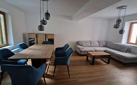 Graz City Center Apartments